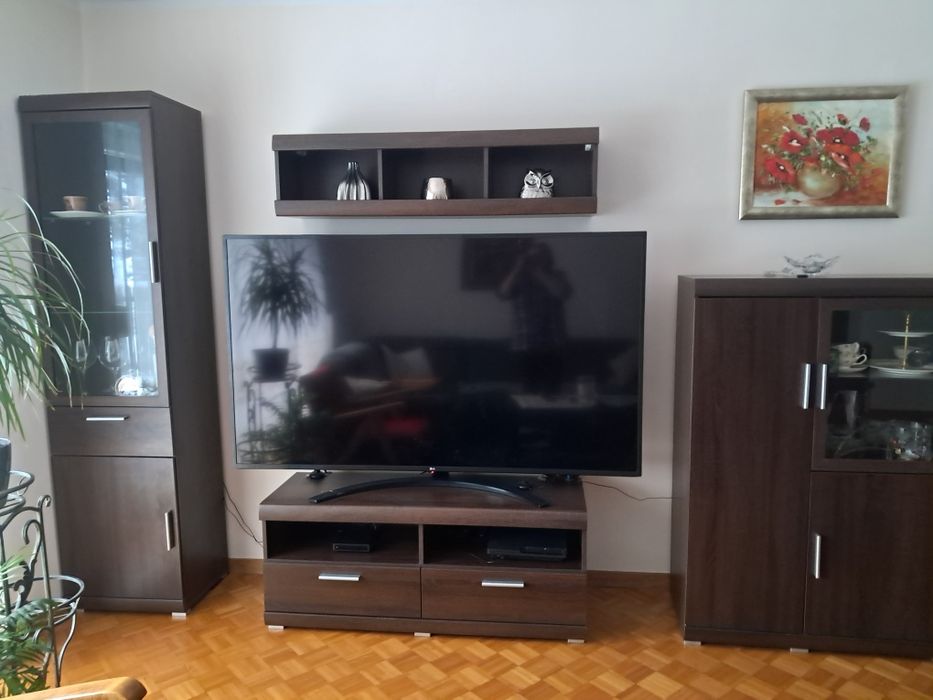 Komplet mebli do salonu