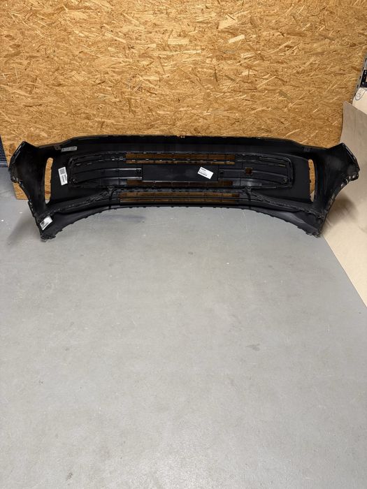 Zderzak VW Tiguan III przód przedni 571807221 oryginał