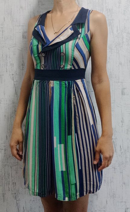 Продам сукню, розмір XS