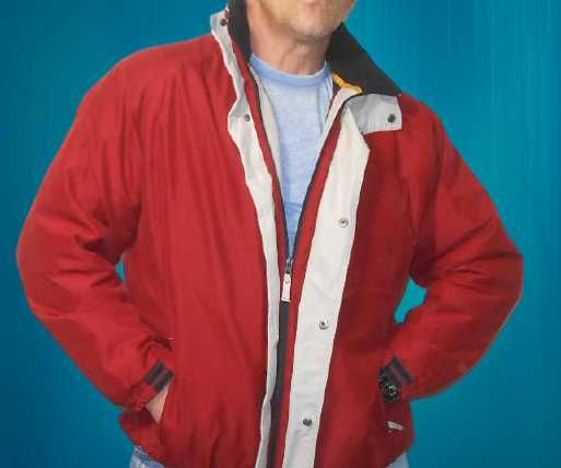 Деми. куртка - бомбер. Испания.