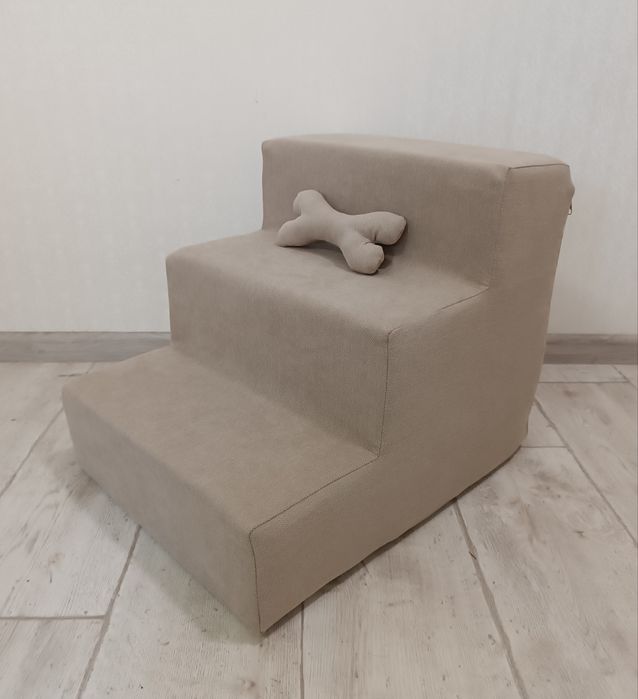 Сходинки для собак, пандус для собак