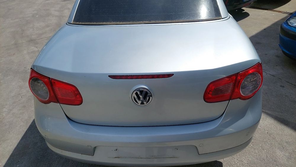 Porta / tampa da mala VOLKSWAGEN Eos (1F7, 1F8)