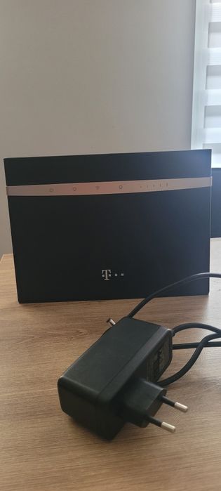 Router LTE Huawei B525s-23a