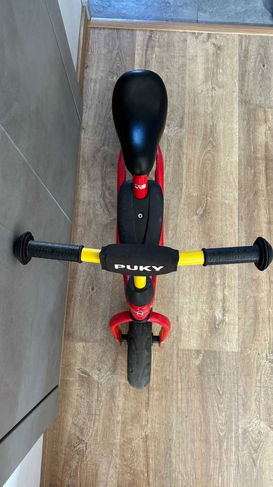 Rowerek biegowy Puky