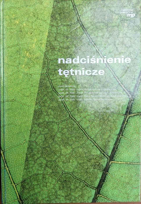 Nadciśnienie tętnicze