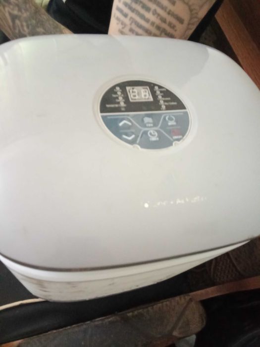 Осушувач повітря Rohnson