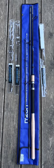 Daiwa N’zon Distance Special Feeder 12ft 3,6m 120g