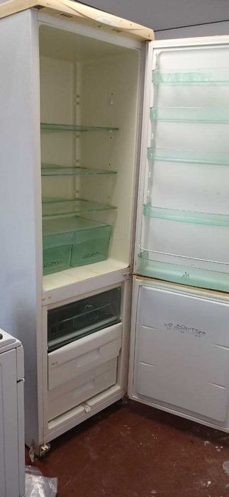Холодильник Снайге