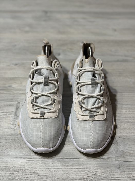 Кросівки Nike React Element 55 оригінал р42.5
