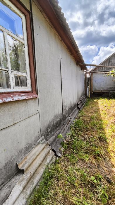 Продам невеличкий домик!