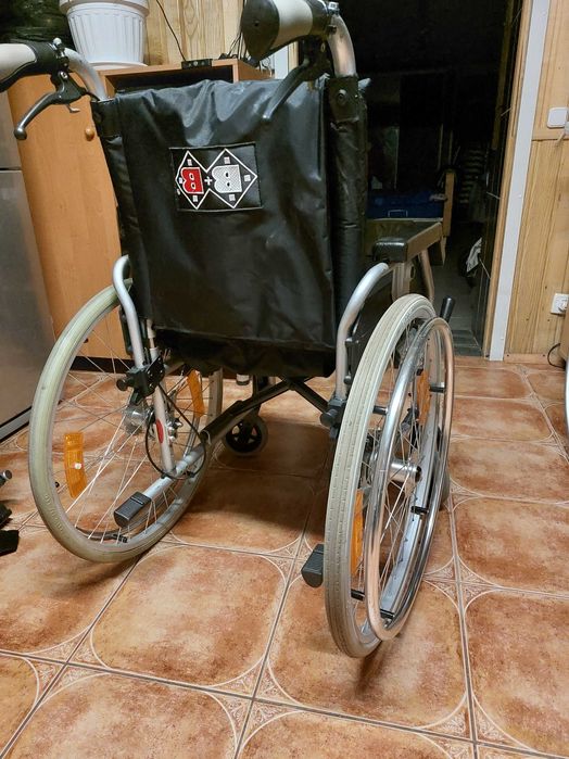 Інвалідний візок