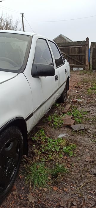 Продам Опель вектора А дизель 1.7