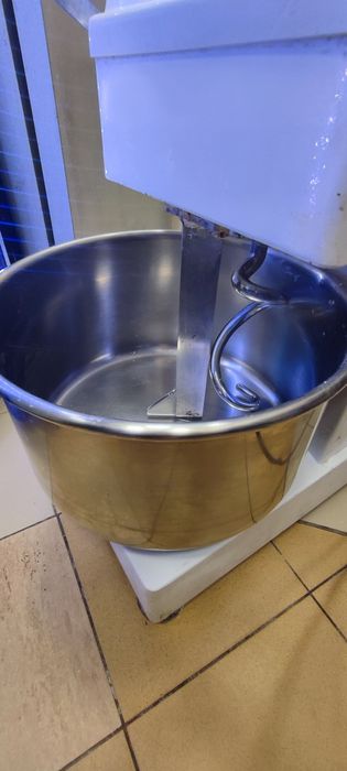 Mikser Spiralny 20l Stalgast