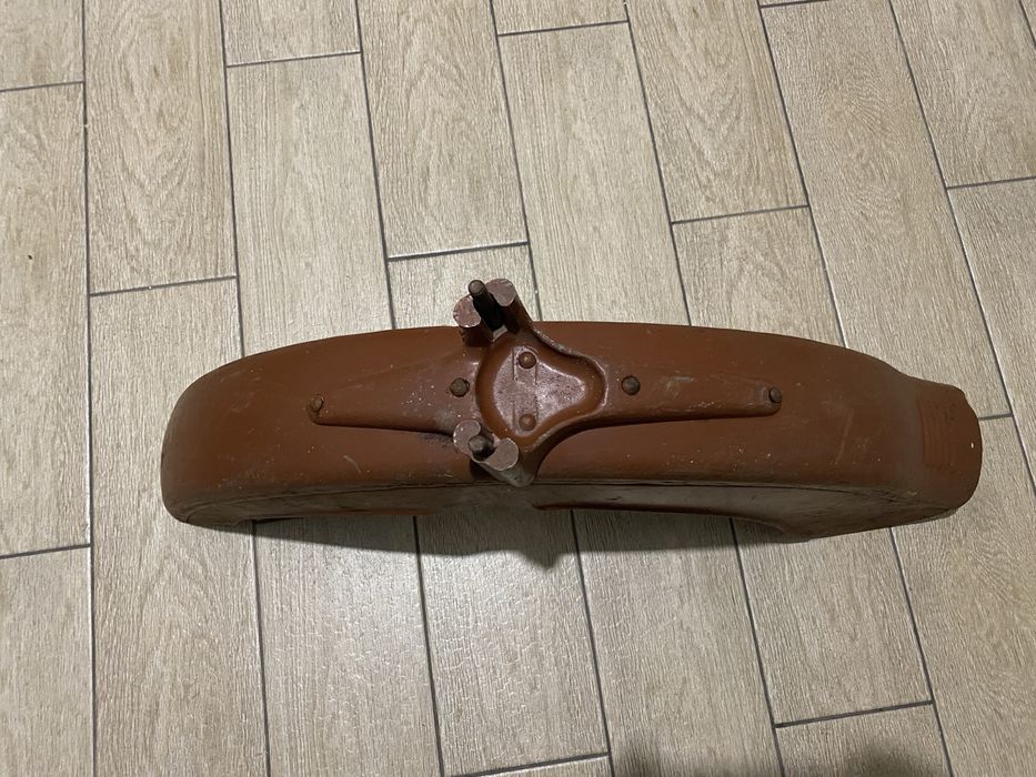 Ретро мото крило Іж (Нове)