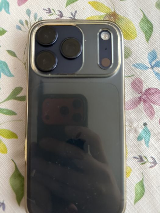 Iphone 17 Pro 256 97%