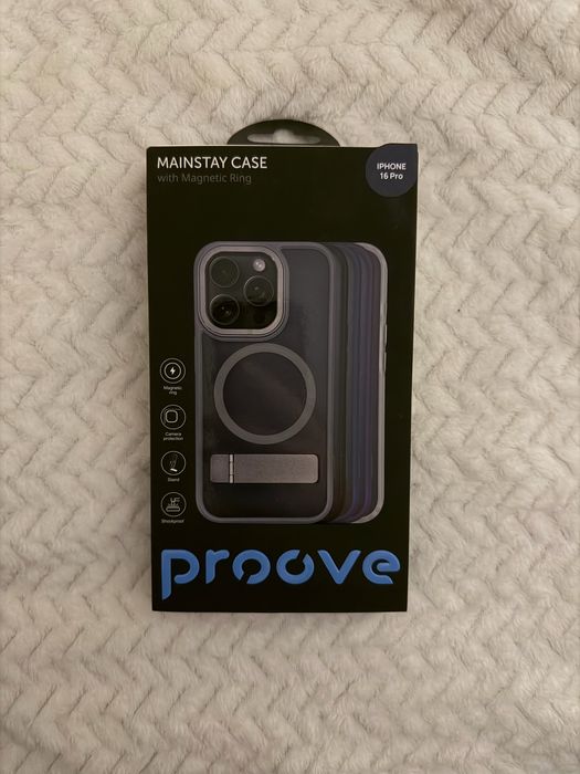 Чехол на iphone 16 pro