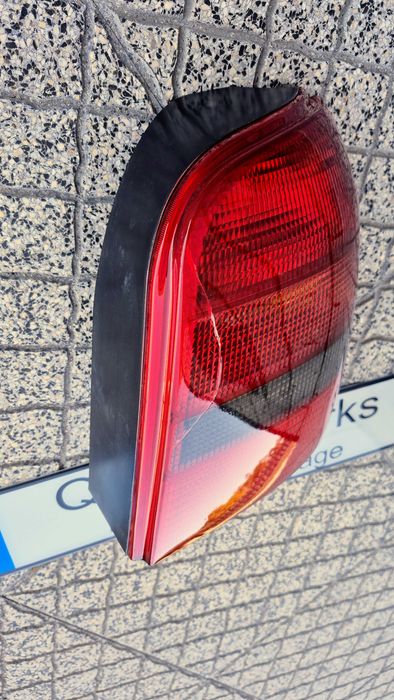 Farolim/Stop Direito Original Audi A4 B5 Avant 8D 1996 a 2001