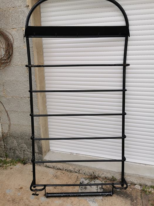 Vendo grade em bom estado