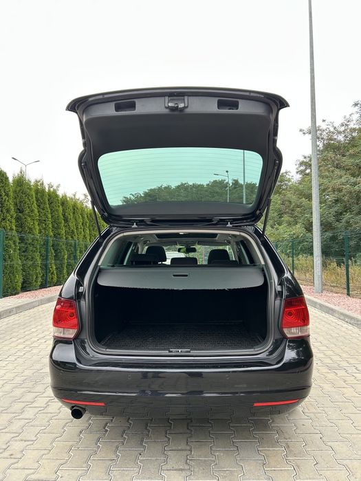 Продам WV Golf6 2011
