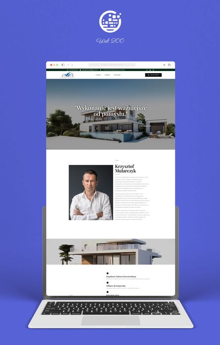 Strony WWW | Projektowanie stron internetowych | Sklepy internetowe