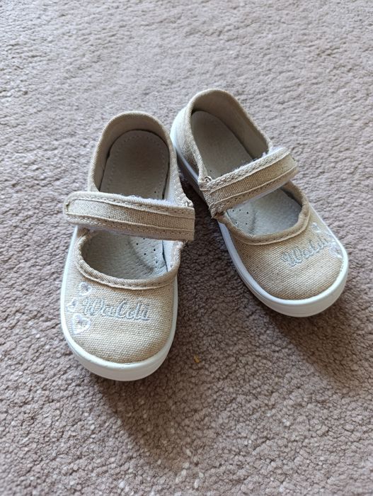 Продам  waldi тапочки