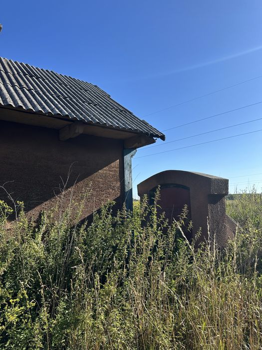 Будинок село Литовеж на дачному масиві Буг