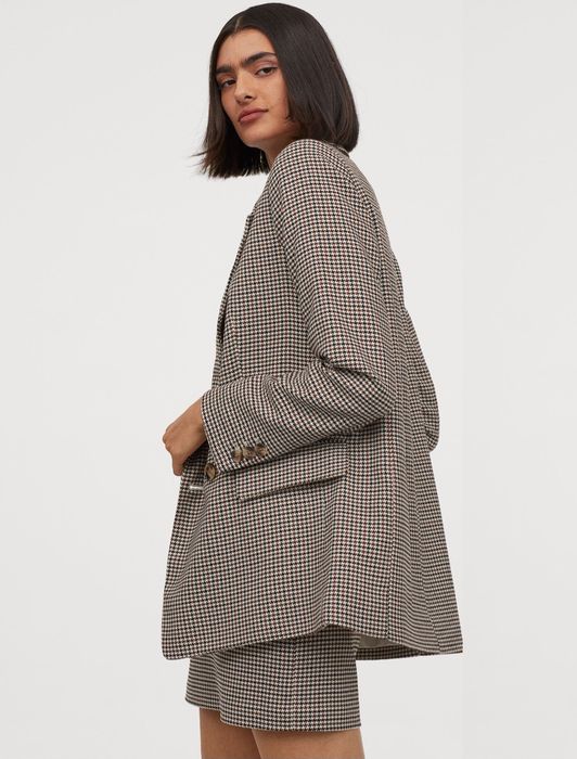 Жакет/піджак H&M розмір M-L