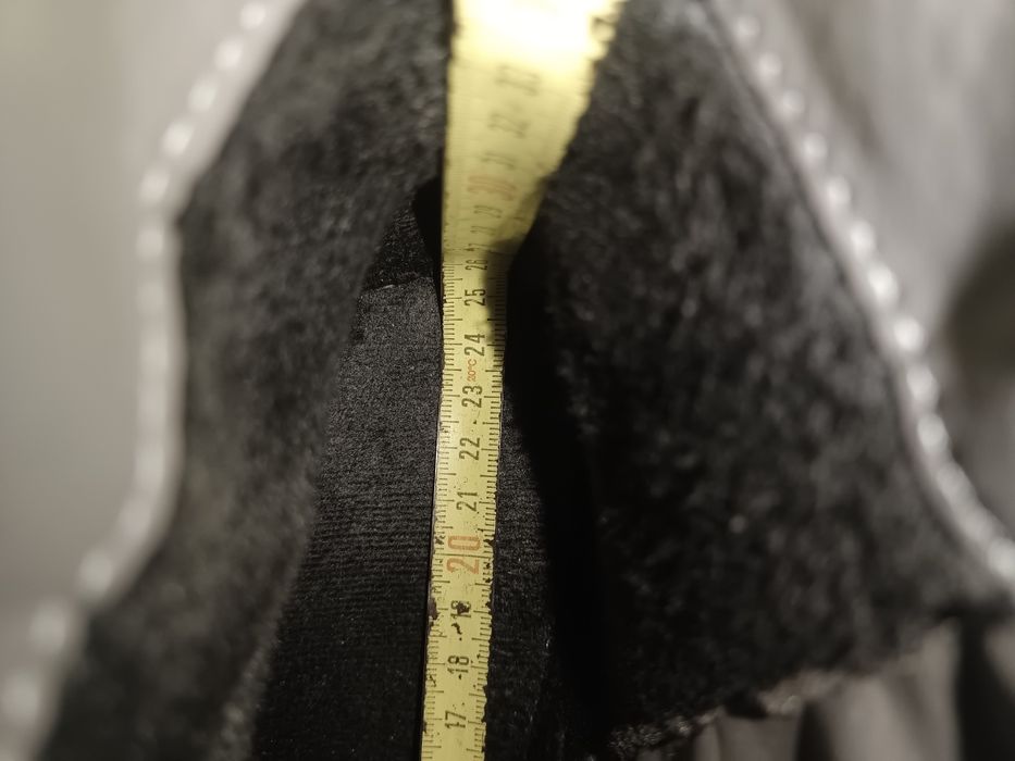 Buty Botki nowe r41