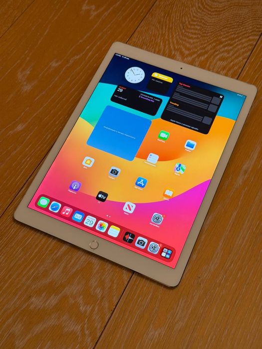 iPad Pro 12.9” 2го поколения 128GB