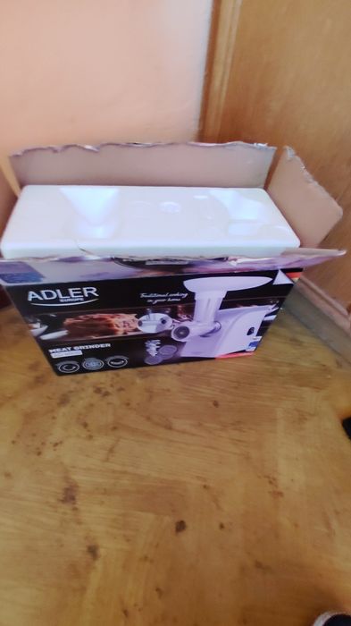 Maszynka do mielenia