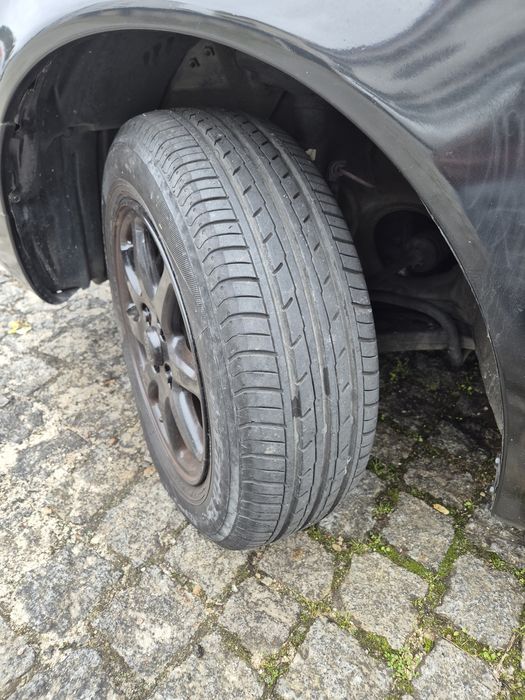 Toyota corola 1.4 vvti