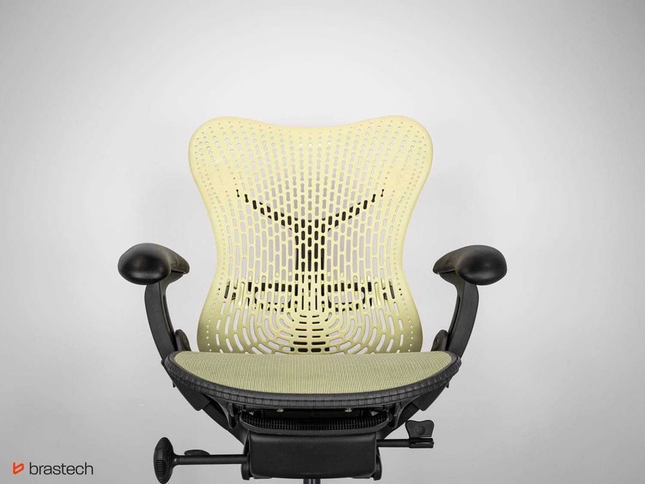 Fotel biurowy Herman Miller Mirra Poleasingowy DARMOWA DOSTAWA