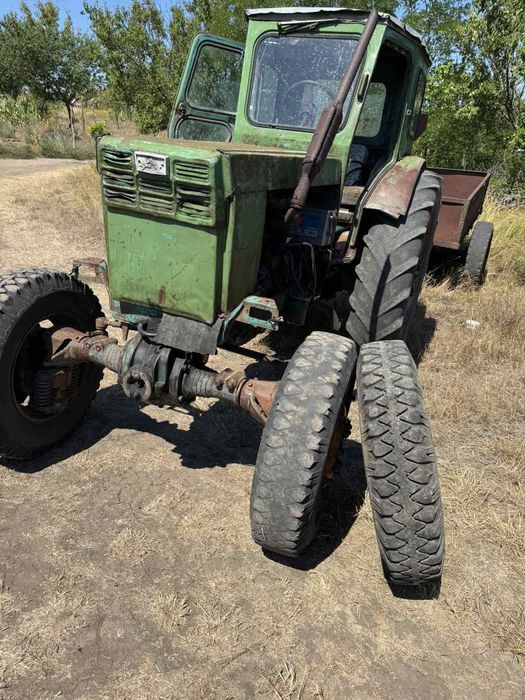 Трактор Т-40 АМ 1988