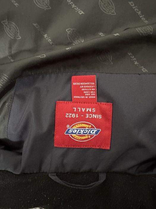 Жилетка/безрукавка Dickies Дікіес, дікіс