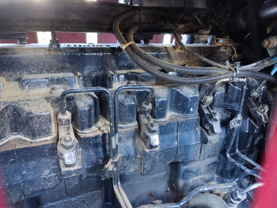 Lamborghini Formula 115