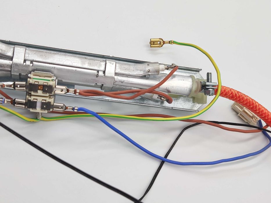 Grzałka termiki czujnik temperatury Siemens EQ500 EQ3 Bosch VeroCup