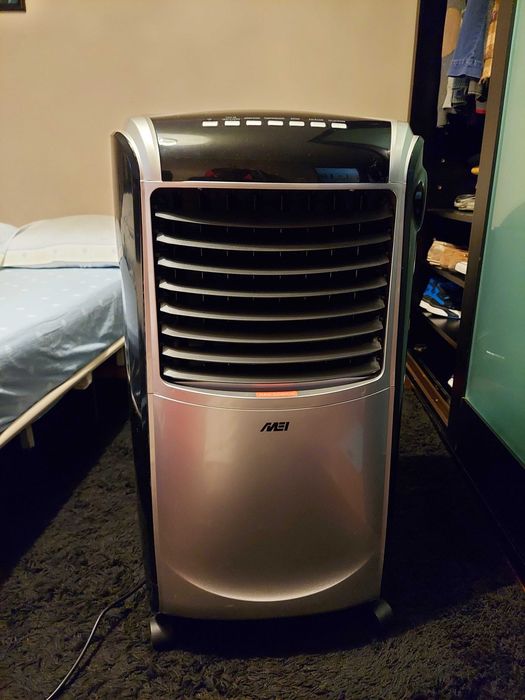 Climatizador MEI AC 2980 H