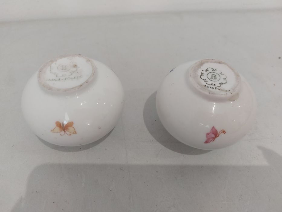 Mini wazonik Bogucice 2 sztuki