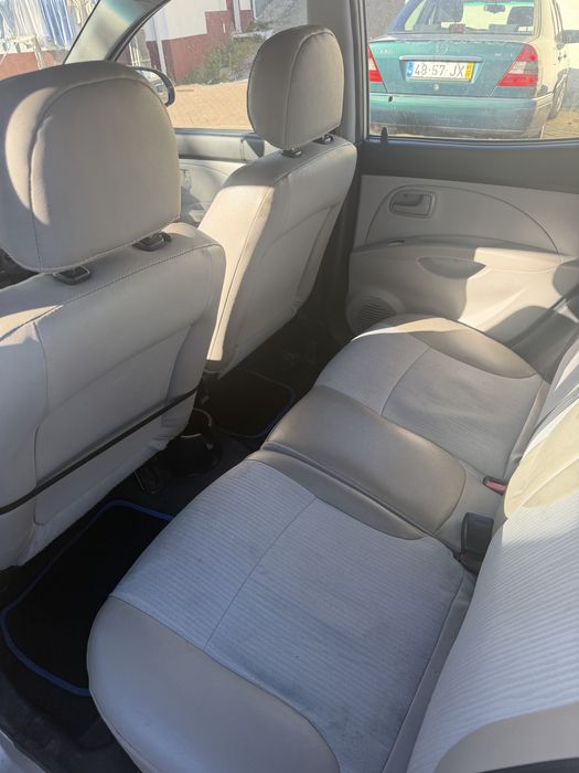 Kia Picanto CRDI 2008