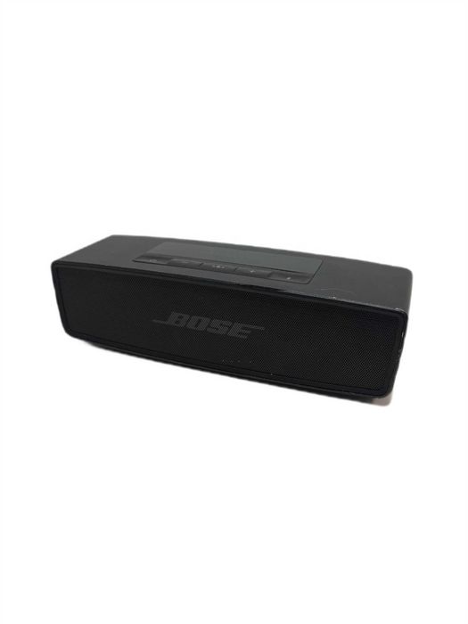 Głośnik przenośny Bose Soundlink Mini II