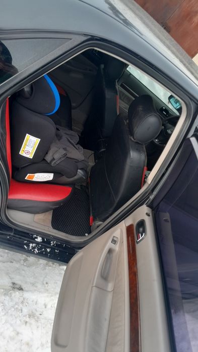 Продам ауди A4 B5 1.9 дизель