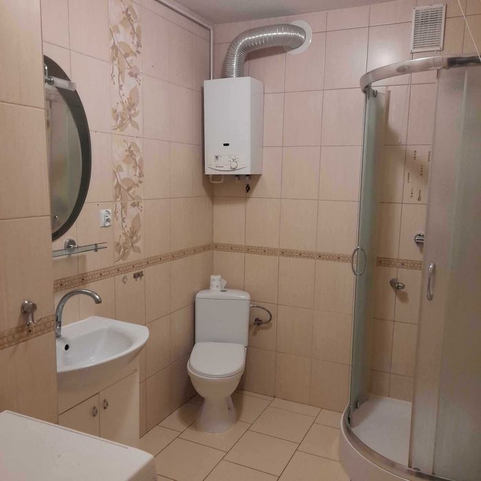 Wynajmę mieszkanie w Prabutach
