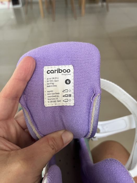 Rolki dziecięce Cariboo s