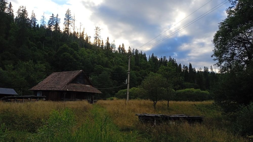 Здам будинок в довгострокову оренду в Львівській області