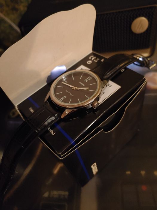 Годинник Casio MTP-V005L