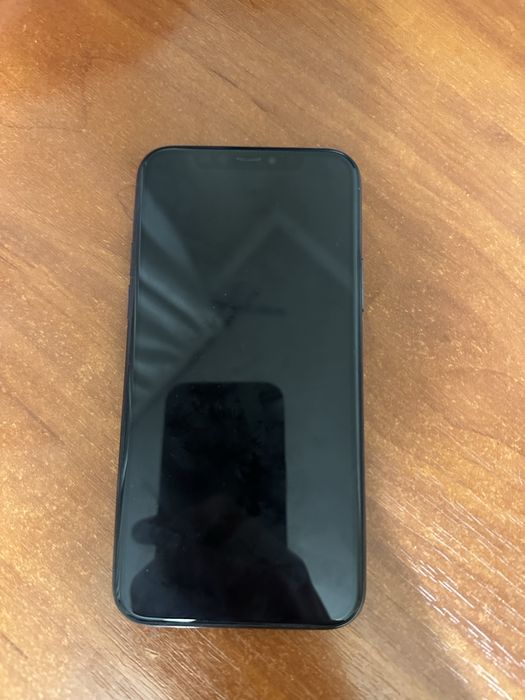 Iphone 11 pro 256gb