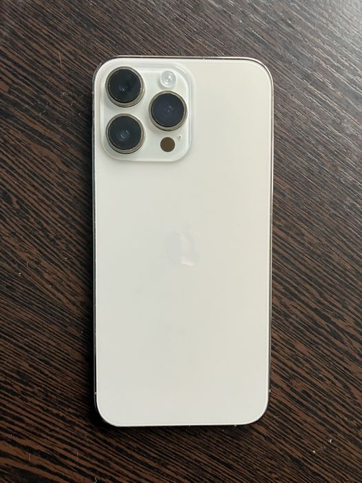 Apple iphone 14 Pro Max 256Gb Gold Neverlock