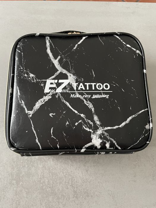 Kit tatuagem EZ Tattoo