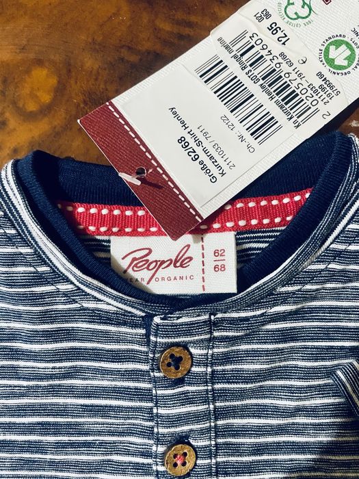 Кофточки та футболочка