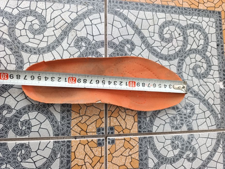 Grisport werkstoff 41-42p. Чоловічі робочі черевики